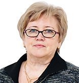 Михайлова Ольга Валерьевна Михайлова Ольга Валерьевна