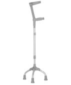 Костыль локтевой Mikirad 15/MR.KL.05