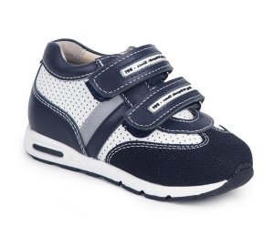 Кроссовки для мальчиков BOS 231-71