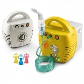 Ингалятор компрессорный Little Doctor LD-211C