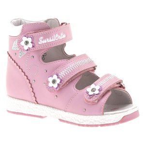 Обувь ортопедическая SursilOrtho AV15-016