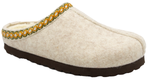 Сабо женские Ortmann Cork Granny 12.45.17.6