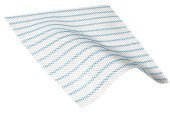 Сетка полипропиленовая хирургическая UltraPro UMS3 6*11 см