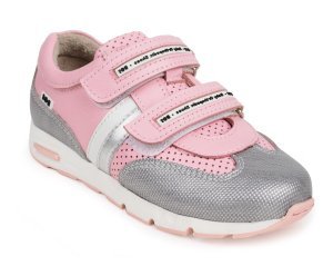 Кроссовки для девочек BOS 232-410