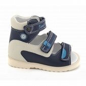 Обувь ортопедическая SursilOrtho 13-118