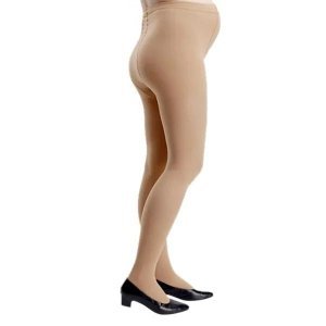 Колготки компрессионные Bauerfeind VenoTrain micro 2105 для беременных