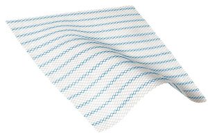 Сетка полипропиленовая хирургическая UltraPro UMS3 6*11 см