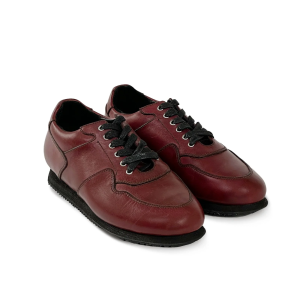 Кроссовки женские Bear’s Zidan T4 262 бордо уценка