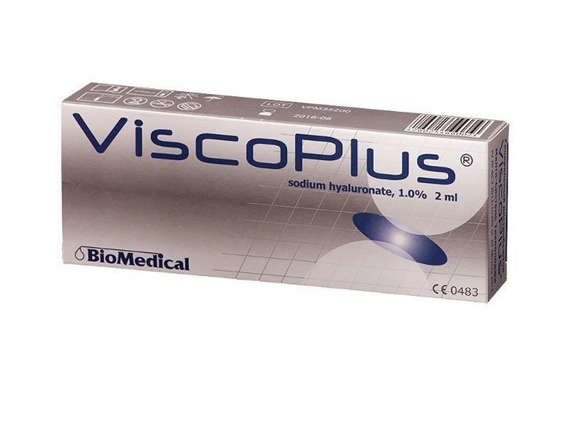 ViscoPlus (ВискоПлюс)