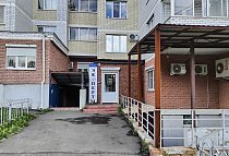 г. Ижевск, ул. Ленина, 93