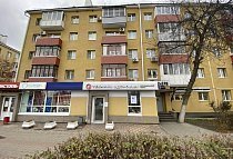 г. Нижний Новгород, пр-т Ленина, 40