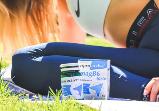 Магний В6 - для чего принимают женщины?