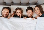 -30% на ортопедические подушки для сна и отдыха