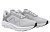 Кроссовки женские MBT 2000 III LACE UP SILVER GREY